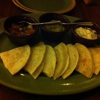 Photo taken at Margarita&amp;#39;s by SK L. on 9/10/2011