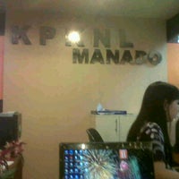 Review KPKNL Manado