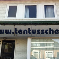 Foto tirada no(a) Fietsenwinkel Ten Tusscher por Astrid O. em 5/19/2012
