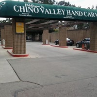 the machine shop chino valley