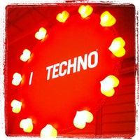 11/13/2011にHedi K.がI Love Technoで撮った写真