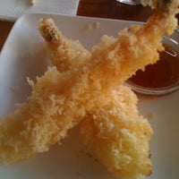 Photo taken at Junko Sushi by Hanna S. on 8/8/2011