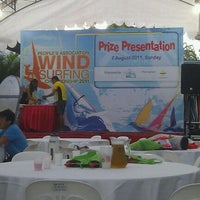 Photo taken at PA Water-Venture (East Coast) by Weizhong W. on 8/7/2011