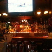 Photo taken at Trinity Restaurant Bar &amp; Lounge by Melissa G. on 1/8/2011