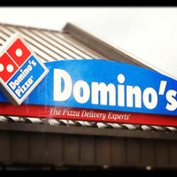 Photo taken at Domino&amp;#39;s Pizza by Madam B on 6/24/2012