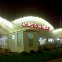 diner virginia