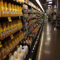Photo taken at QFC by Robby D. on 7/3/2012
