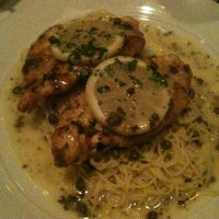 Photo taken at Trattoria Romana South by Taylor D. on 1/28/2012