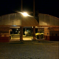 รูปภาพถ่ายที่ Ilha Antonio Dutra โดย Fiore M. เมื่อ 1/4/2012