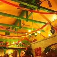 Photo taken at Mayan Mexican Restaurants by Casper C. on 1/29/2012