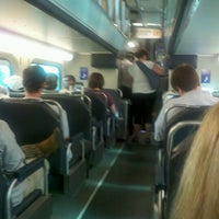 Photo taken at Metra Union Pacific North Line by David R. on 6/23/2012