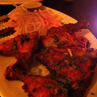 Photo taken at Indian Curry House by Fern S. on 6/9/2011
