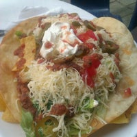 Photo taken at The Taco Shop by Paul on 7/28/2012
