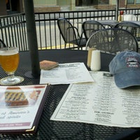 Photo taken at Trion Tavern by Jeff on 6/13/2012