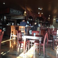 2/28/2012 tarihinde PDXMACziyaretçi tarafından Billy&amp;#39;s Bar'de çekilen fotoğraf