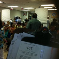 Photo taken at Texas Department Of Public Safety by Liz H. on 8/15/2012