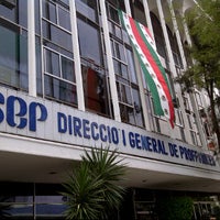 Photo taken at SEP Registro de Profesiones by Eder G. on 9/26/2011