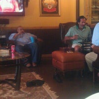 Photo taken at Cigar Towne by Rich B. on 9/9/2011
