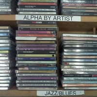 Photo taken at Half Price Books by Sawyer H. on 8/21/2011