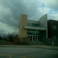 Photo taken at Franklin Township CSC Administration Bldg by Rob T. on 12/7/2011