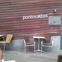 Foto tirada no(a) Café Pontos Altos por Angel F. em 8/4/2012