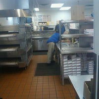 Photo taken at Domino&#39;s Pizza by Dallas V. on 3/31/2011
