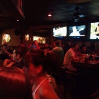 Photo taken at Molly Malone&amp;#39;s by Brandon T. on 7/26/2011