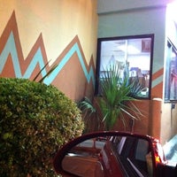 Photo taken at Taco Cabana by Dominique H. on 7/21/2011