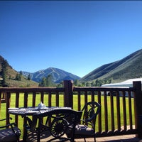 Trail Creek Cabin 7 Tips