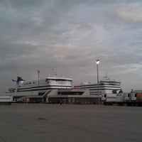 Marine Atlantic - Boat or Ferry in North Sydney
