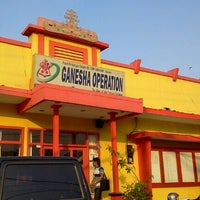 Review Ganesha Operation
