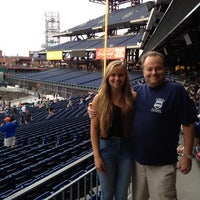 Photo taken at With Love 3D Art at Citizens Bank Park by Austin D. on 9/5/2012