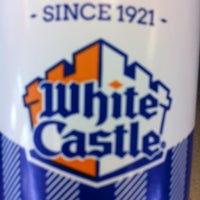 Photo taken at White Castle by Laura O. on 7/7/2012