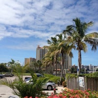 Photo taken at Hyatt Regency Sarasota by Wendy P. on 6/27/2012
