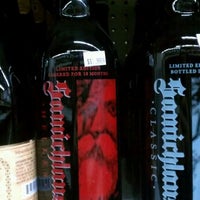 Photo taken at Port Chester Beer Distributors by Ramon G. on 12/30/2011