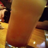 Photo taken at Applebee&amp;#39;s Grill + Bar by Cakes on 11/12/2011
