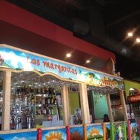 Photo taken at Las Margaritas Mexican Restaurant by Rochelle J. on 1/29/2012