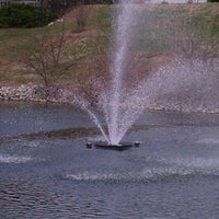 Photo taken at Bayside Woods pool by JJ H. on 4/21/2011