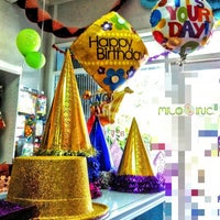 Photo taken at The Party Store by Mia M. on 6/16/2012