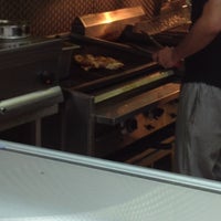 Photo taken at The Grill Halal by Antonela on 8/10/2012