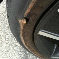 Discount Tire 4909 Jimmy Lee Smith Pkwy