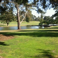 Foto tomada en Santa Rosa Golf &amp; Country Club  por Bizzle E. el 7/24/2012
