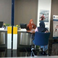Review Bank Mandiri