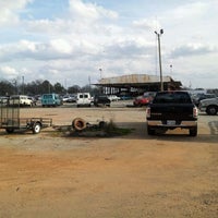 2/23/2012にMatt F.がA Tow Atlanta, Incで撮った写真