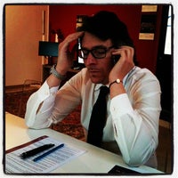 Photo taken at IDEOLO Srl, Proximity Marketing Agency by Ideolo on 4/19/2012