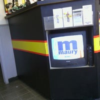 Das Foto wurde bei Meineke Car Care Center von marquis d. am 6/22/2012 aufgenommen