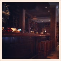 7/14/2012にKelsey B.がTommy&amp;#39;s Wine Barで撮った写真