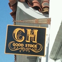 Photo taken at Good Stock by Irene O. on 5/18/2012