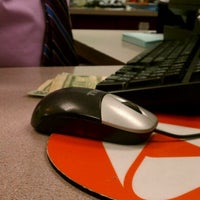 Photo taken at PNC Bank by Jaxx on 4/23/2012