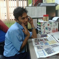 SM Sains Tuanku Jaafar